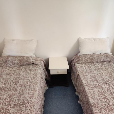 Apartamentos Aguadulce Aguadulce  Eksteriør billede