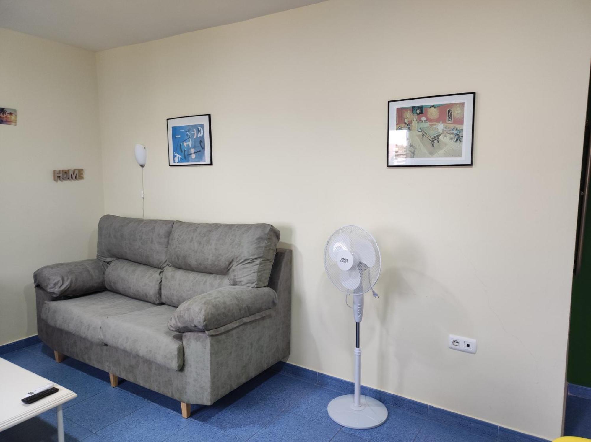 Apartamentos Aguadulce Aguadulce  Eksteriør billede