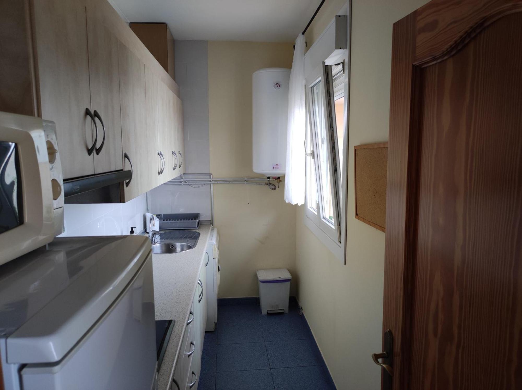Apartamentos Aguadulce Aguadulce  Eksteriør billede