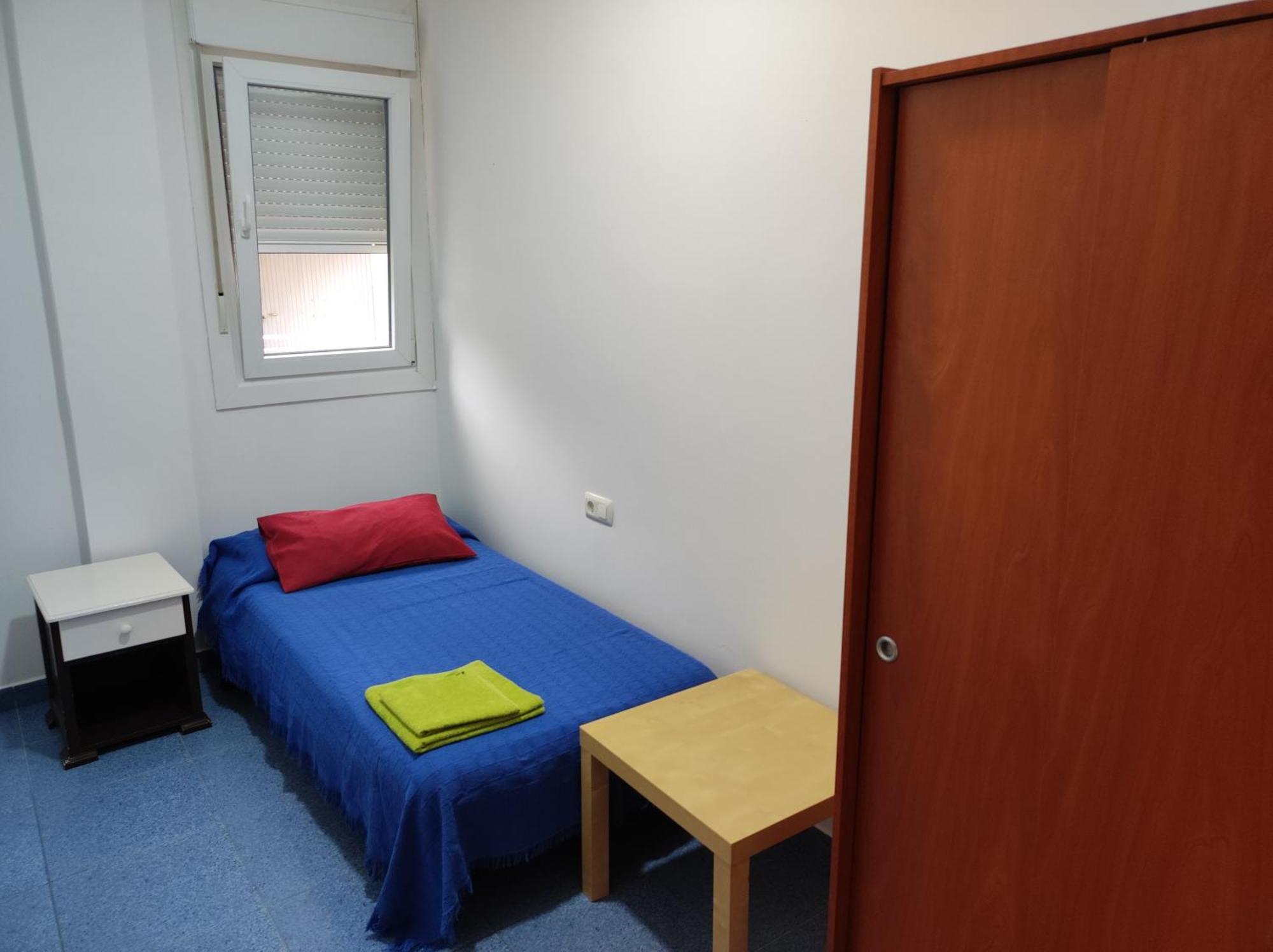 Apartamentos Aguadulce Aguadulce  Eksteriør billede