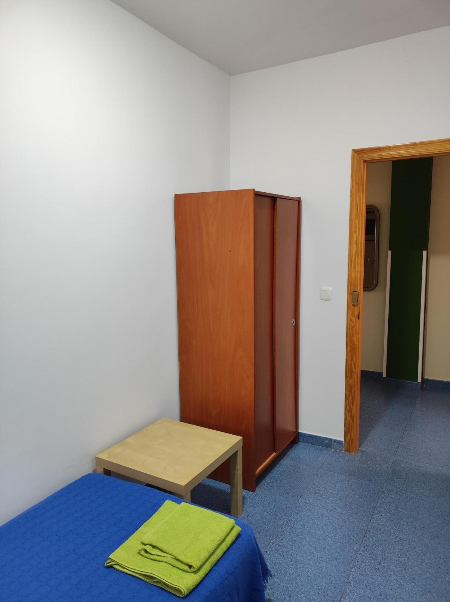 Apartamentos Aguadulce Aguadulce  Eksteriør billede