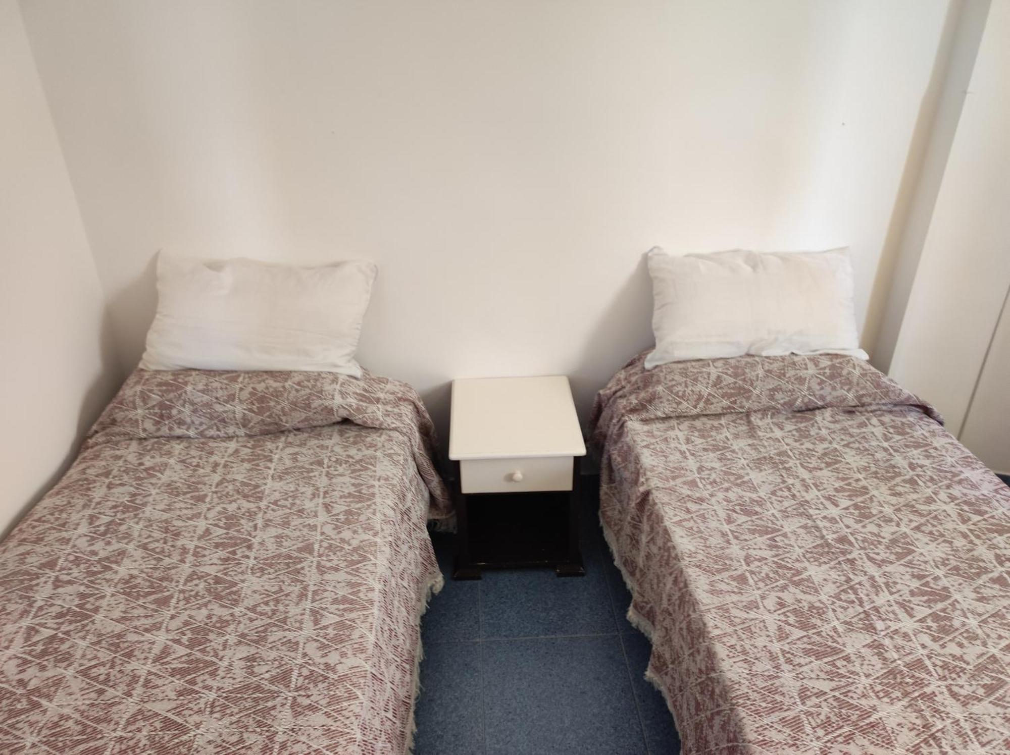 Apartamentos Aguadulce Aguadulce  Eksteriør billede