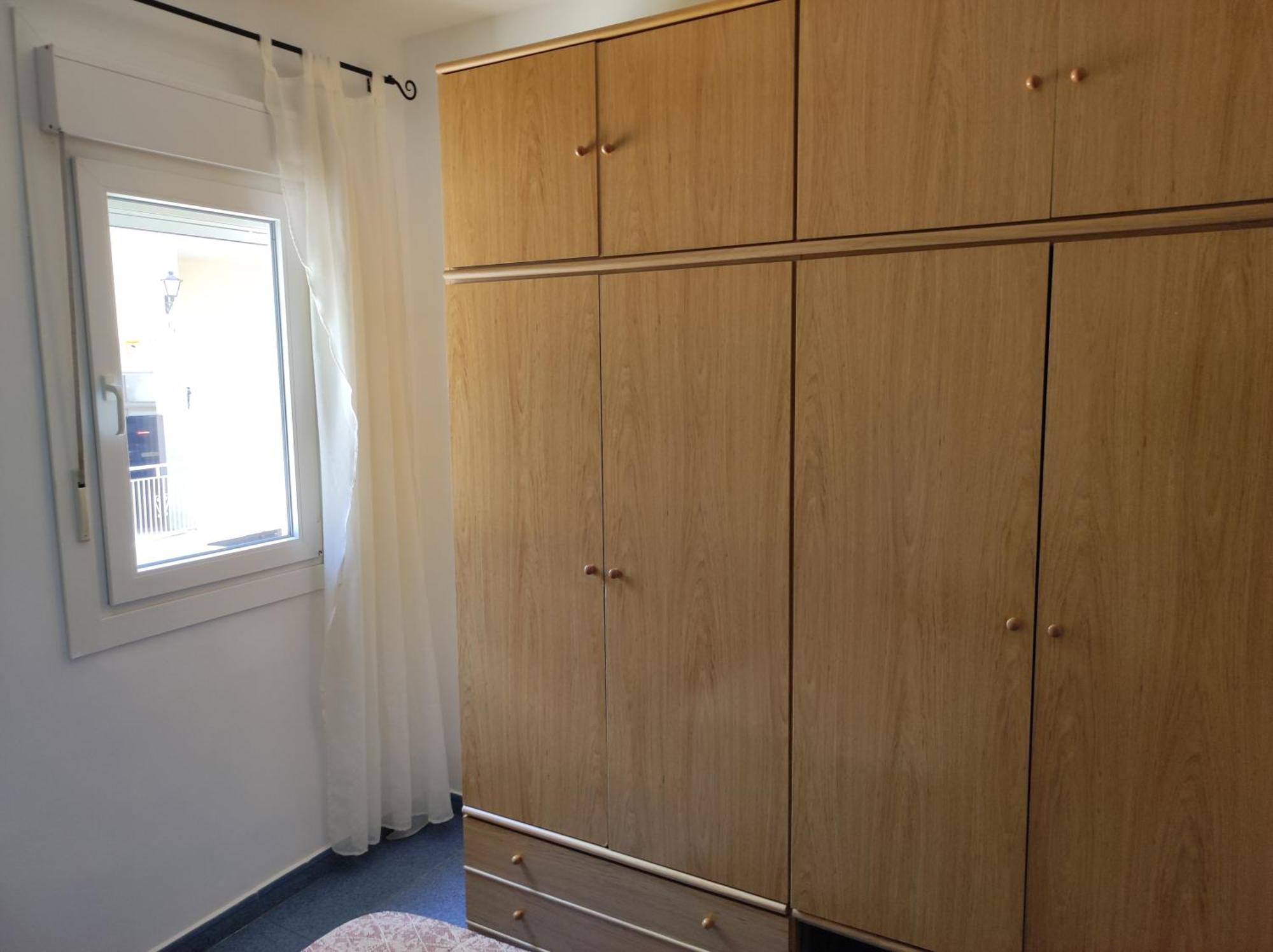 Apartamentos Aguadulce Aguadulce  Eksteriør billede