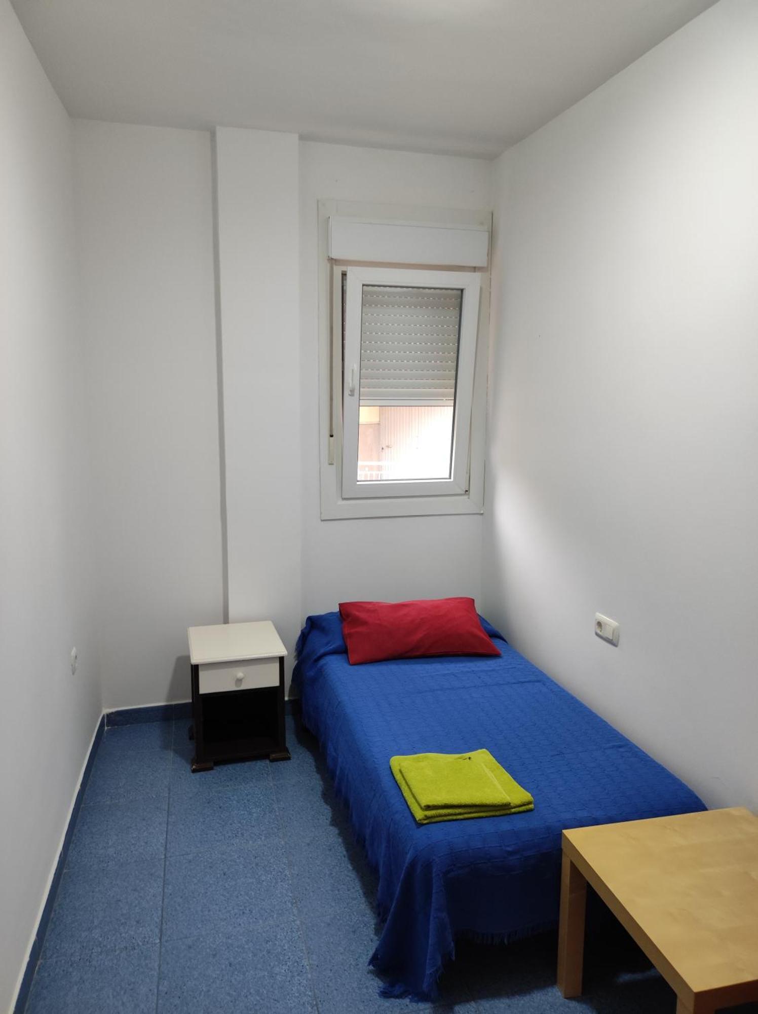 Apartamentos Aguadulce Aguadulce  Eksteriør billede