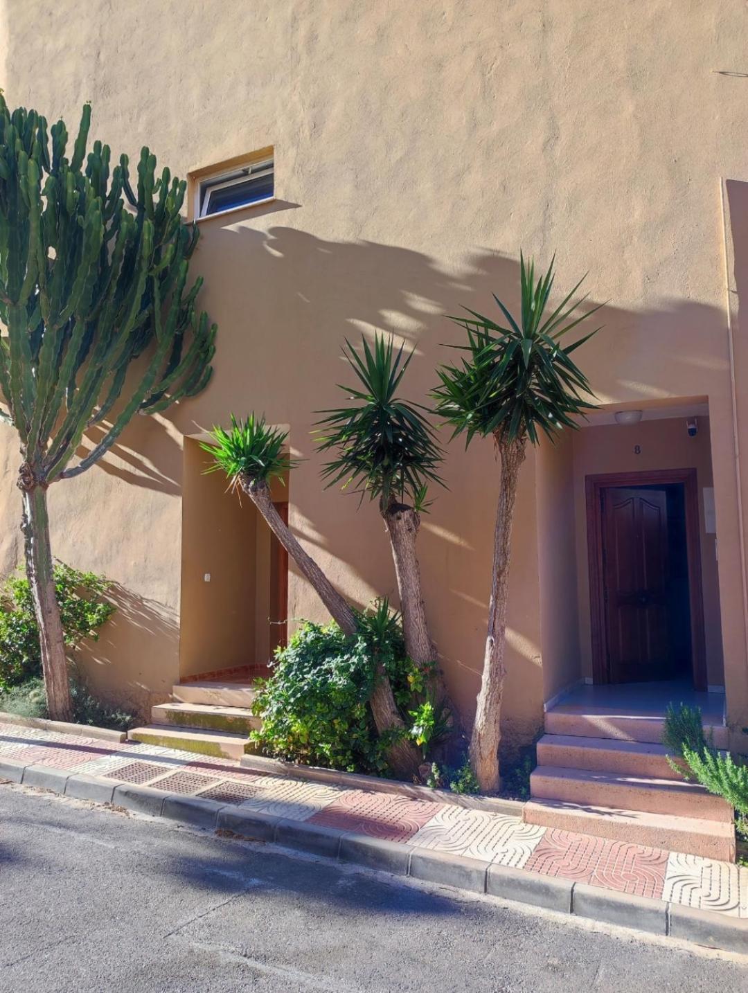 Apartamentos Aguadulce Aguadulce  Værelse billede