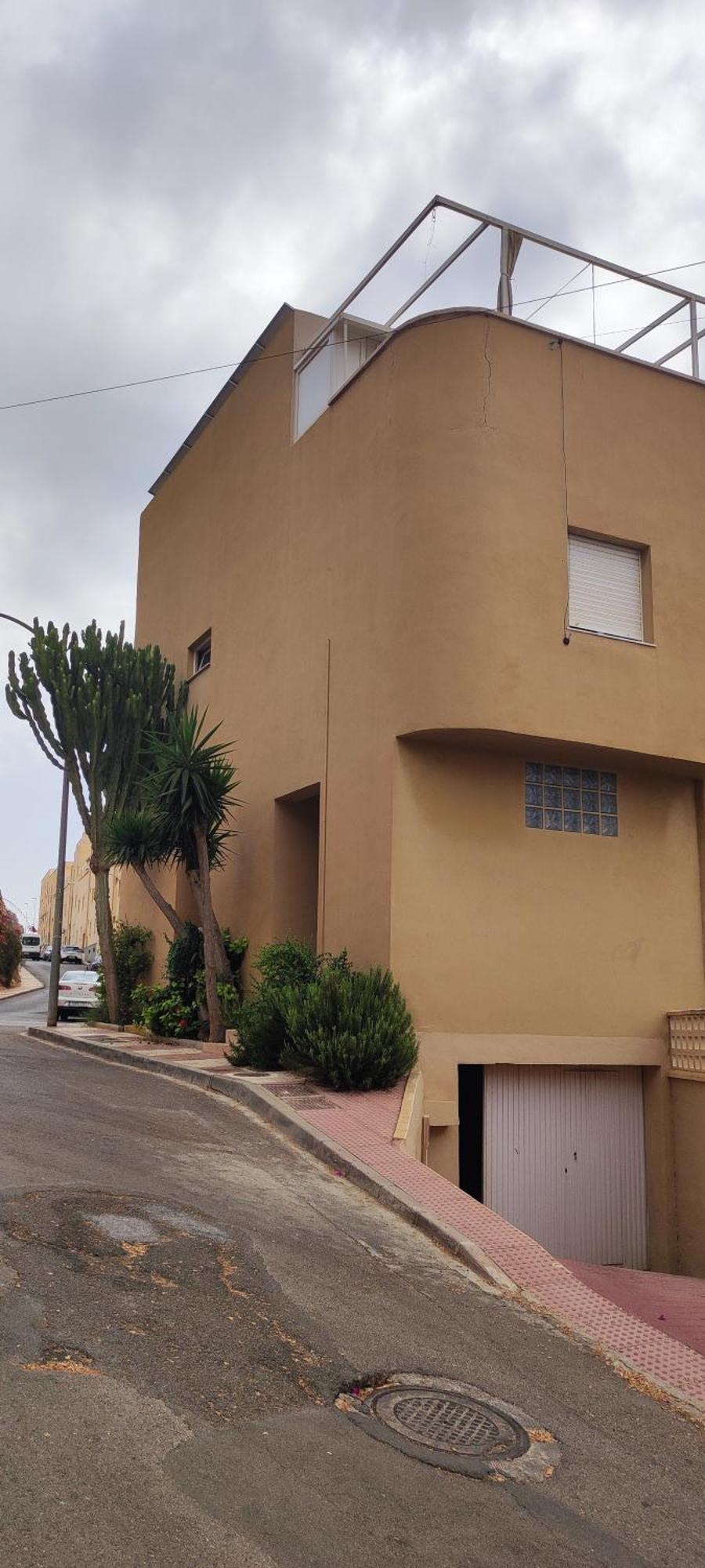 Apartamentos Aguadulce Aguadulce  Eksteriør billede